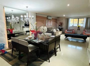 Casa · 350m² · 4 Quartos · 6 Vagas · Condomínio com 4 quartos à venda em Horto florestal - SP