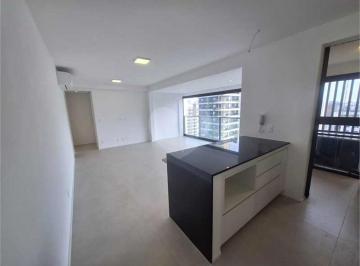 Apartamento · 93m² · 2 Quartos · 1 Vaga · Apartamento com 2 quartos à venda em Jardim paulista - SP