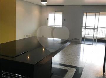 Apartamento · 95m² · 2 Quartos · 2 Vagas · Apartamento com 2 quartos à venda em Vila andrade - SP