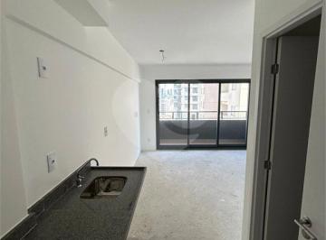 Apartamento · 33m² · 1 Quarto · Apartamento com 1 quartos à venda em Perdizes - SP