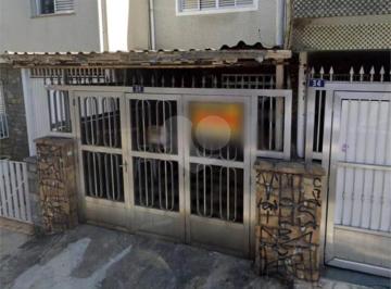 Casa · 117m² · 2 Quartos · 1 Vaga · Sobrado com 2 quartos à venda em Vila guilherme - SP