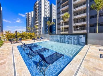 Apartamento · 86m² · 2 Quartos · 2 Vagas · Apartamento com 2 quartos à venda em City américa - SP
