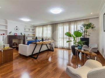 Casa · 482m² · 3 Quartos · 6 Vagas · Casa com 3 quartos à venda em Tucuruvi - SP