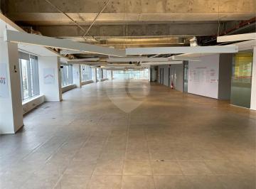 Comercial · 2137m² · 50 Vagas · Lajes Corporativas à venda em Vila cordeiro - SP