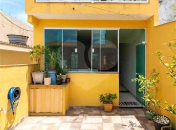 Casa · 150m² · 3 Quartos · 2 Vagas · Sobrado com 3 quartos à venda em Altos de vila prudente - SP