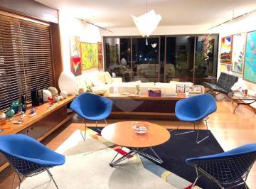 Apartamento · 337m² · 4 Quartos · 4 Vagas · Apartamento com 4 quartos à venda em Santa cecília - SP