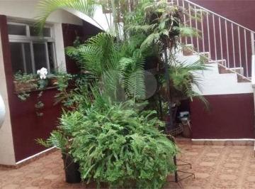 Casa · 270m² · 4 Quartos · 2 Vagas · Sobrado com 4 quartos à venda em Ipiranga - SP