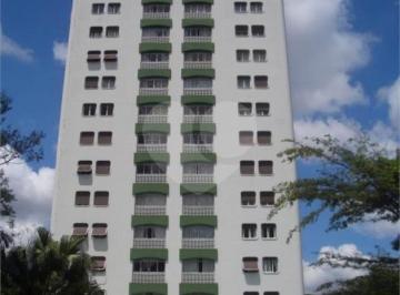 Apartamento · 100m² · 3 Quartos · 1 Vaga · Apartamento com 3 quartos à venda em Tucuruvi - SP