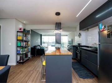 Apartamento · 70m² · 2 Quartos · 2 Vagas · Apartamento com 2 quartos à venda em Campo belo - SP
