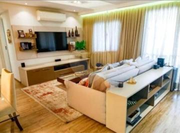 Apartamento · 95m² · 3 Quartos · 2 Vagas · Apartamento com 3 quartos à venda em Vila andrade - SP