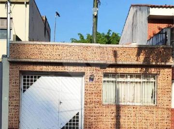 Casa · 120m² · 2 Quartos · 1 Vaga · Casa térrea com 2 quartos à venda em Vila maria baixa - SP