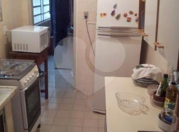 Apartamento · 64m² · 3 Quartos · Apartamento com 3 quartos à venda em Vila mariana - SP