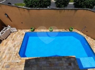 Casa · 250m² · 4 Quartos · 4 Vagas · Sobrado com 4 quartos à venda em Barro branco (zona norte) - SP