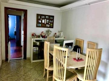 Apartamento · 89m² · 3 Quartos · 1 Vaga · Apartamento com 3 quartos à venda em Água fria - SP