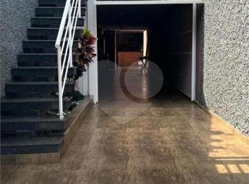 Casa · 220m² · 3 Quartos · 4 Vagas · Sobrado com 3 quartos à venda em Jardim nossa senhora do carmo - SP
