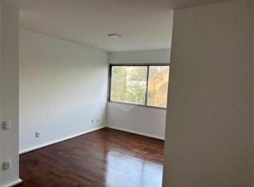 Apartamento · 90m² · 3 Quartos · 2 Vagas · Apartamento com 3 quartos à venda em Higienópolis - SP