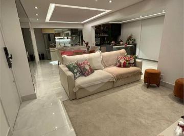 Apartamento · 136m² · 2 Quartos · 2 Vagas · Apartamento com 2 quartos à venda em Vila anastácio - SP