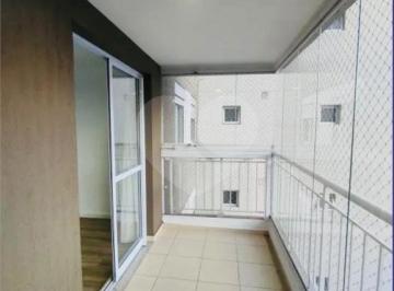 Apartamento · 75m² · 2 Quartos · 2 Vagas · Apartamento com 2 quartos à venda em Casa verde - SP