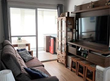 Apartamento · 59m² · 2 Quartos · 1 Vaga · Apartamento com 2 quartos à venda em Vila guarani (z sul) - SP