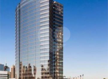 Comercial · 870m² · 50 Vagas · Lajes Corporativas à venda em Vila cordeiro - SP