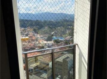 Apartamento · 83m² · 3 Quartos · Apartamento com 3 quartos à venda em Parque mandaqui - SP