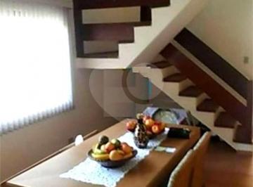 Casa · 248m² · 3 Quartos · 10 Vagas · Sobrado com 3 quartos à venda em Vila Lúcia - SP