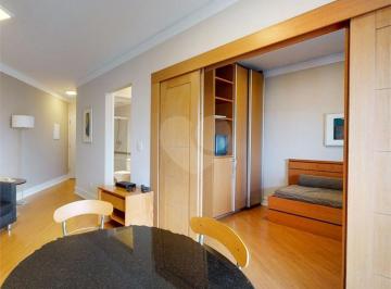 Apartamento · 63m² · 2 Quartos · Apartamento com 2 quartos à venda em Paraíso - SP