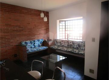 Casa · 192m² · 3 Quartos · 2 Vagas · Sobrado com 3 quartos à venda em Indianópolis - SP