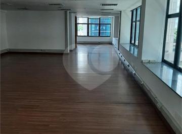 Comercial · 489m² · Lajes Corporativas à venda em Vila olímpia - SP