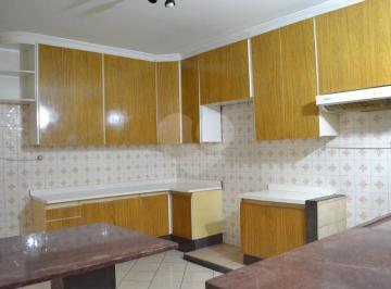 Casa · 153m² · 3 Quartos · 3 Vagas · Sobrado com 3 quartos à venda em Vila Mazzei - SP