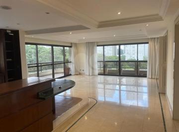 Apartamento · 368m² · 4 Quartos · 4 Vagas · Apartamento com 4 quartos à venda em Vila Suzana - SP