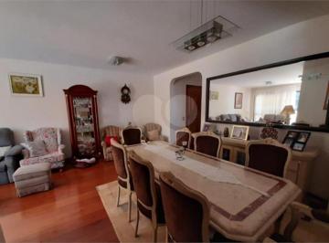 Apartamento · 153m² · 4 Quartos · 3 Vagas · Apartamento com 4 quartos à venda em Vila nova cachoeirinha - SP