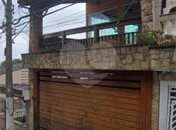 Casa · 180m² · 3 Quartos · Sobrado com 3 quartos à venda em Vila pereira barreto - SP