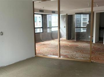 Comercial · 80m² · 2 Vagas · Salas à venda em Vila olímpia - SP