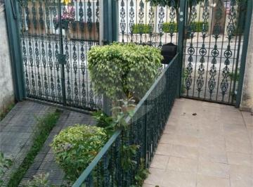 Casa · 180m² · 3 Quartos · 3 Vagas · Sobrado com 3 quartos à venda em Jardim virginia bianca - SP