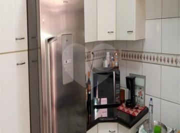 Casa · 250m² · 4 Quartos · 3 Vagas · Sobrado com 4 quartos à venda em Vila irmãos arnoni - SP