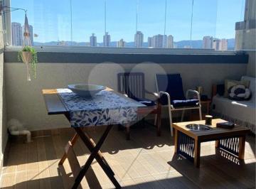 Casa · 70m² · 2 Quartos · 2 Vagas · Condomínio com 2 quartos à venda em Jardim do colégio (zona norte) - SP