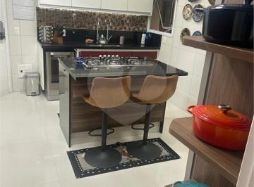 Apartamento · 147m² · 3 Quartos · 2 Vagas · Apartamento com 3 quartos à venda em Vila gertrudes - SP