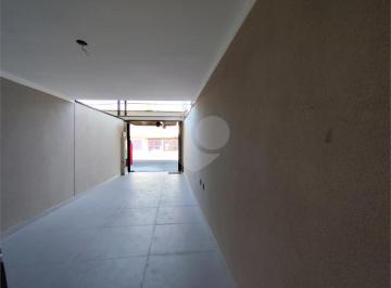 Casa · 110m² · 3 Quartos · 3 Vagas · Sobrado com 3 quartos à venda em Vila isolina mazzei - SP