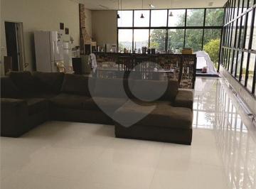 Casa · 405m² · 3 Quartos · 3 Vagas · Condomínio com 3 quartos à venda em Jardim peri - SP