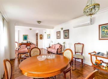 Apartamento · 150m² · 4 Quartos · 1 Vaga · Apartamento com 4 quartos à venda em Jardim paulista - SP