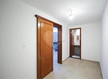 Casa · 118m² · 2 Quartos · 2 Vagas · Casa com 2 quartos à venda em Planalto paulista - SP