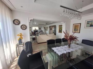 Apartamento · 484m² · 4 Quartos · 6 Vagas · Apartamento com 4 quartos à venda em Santana - SP