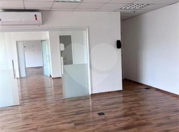 Comercial · 114m² · 3 Vagas · Salas à venda em Vila clementino - SP