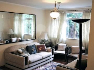 Apartamento · 115m² · 4 Quartos · 1 Vaga · Apartamento com 4 quartos à venda em Bosque da saúde - SP