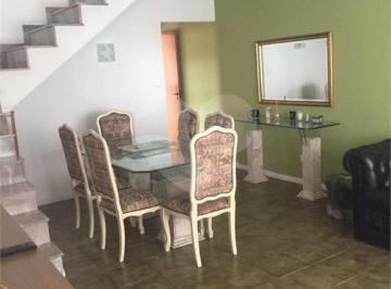 Casa · 200m² · 3 Quartos · 3 Vagas · Casa com 3 quartos à venda em Vila renato (zona norte) - SP