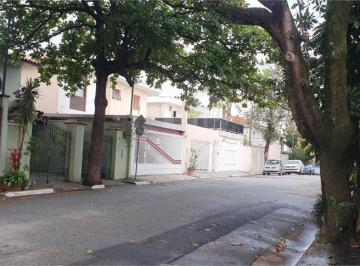 Casa · 246m² · 4 Quartos · 2 Vagas · Sobrado com 4 quartos à venda em Planalto paulista - SP