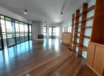 Apartamento · 220m² · 3 Quartos · 4 Vagas · Apartamento com 3 quartos à venda em Perdizes - SP