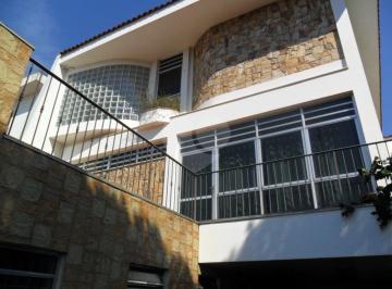 Casa · 450m² · 3 Quartos · 6 Vagas · Sobrado com 3 quartos à venda em Vila pereira cerca - SP