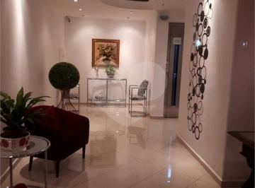 Apartamento · 120m² · 3 Quartos · Apartamento com 3 quartos à venda em Santa cecília - SP